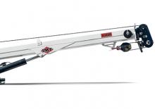 Hydr. Ladekrane IMT 10000