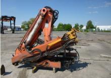 Hydr. Ladekrane Atlas 100.1 V - 9,0/2