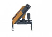 Hydr. Ladekrane COPMA 2000 100.2