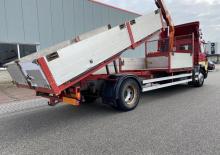 Hydr. Ladekrane PM 10024 HIR 2