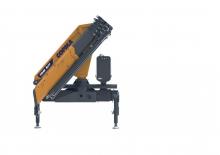 Hydr. Ladekrane COPMA 2000 100.3 SC