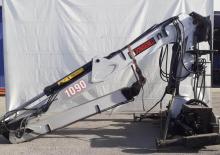 Hydr. Ladekrane Jonsered 1090 DT
