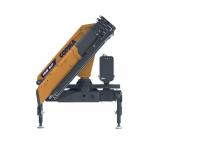 Hydr. Ladekrane COPMA 2000 1100.6 SC