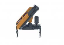 Hydr. Ladekrane COPMA 2000 1100.7 SC
