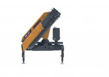 Hydr. Ladekrane COPMA 2000 130.3