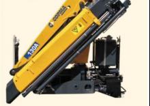 Hydr. Ladekrane COPMA 2000 130A.3 J1
