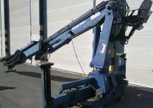 Hydr. Ladekrane Atlas 140.1 V - 8,6/1