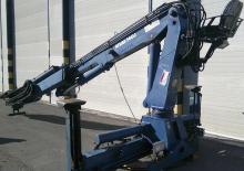 Hydr. Ladekrane Atlas 140.1 V - 9,1/2