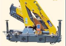 Hydr. Ladekrane COPMA 2000 150.3