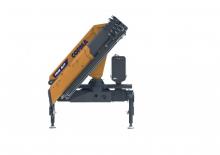 Hydr. Ladekrane COPMA 2000 150.4 SC