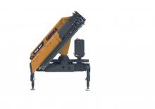 Hydr. Ladekrane COPMA 2000 150.5 SC