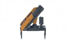 Hydr. Ladekrane COPMA 2000 158.5sc