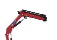 Hydr. Ladekrane HMF 1610-K4-RCS