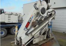 Hydr. Ladekrane Hiab 175-3