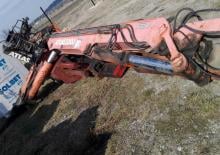 Hydr. Ladekrane Atlas 200.1 V - 11,1/2