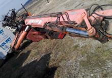 Hydr. Ladekrane Atlas 200.1 V - 14,2/2