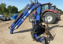 Hydr. Ladekrane HMF 2003 K 3