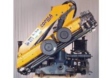 Hydr. Ladekrane COPMA 2000 210.6 P