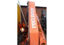 Hydr. Ladekrane Atlas 220.1 V - 16,3/3