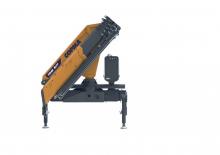Hydr. Ladekrane COPMA 2000 230.4 SC