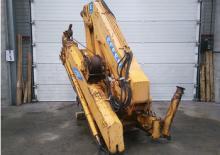 Hydr. Ladekrane Effer 23.600 2S