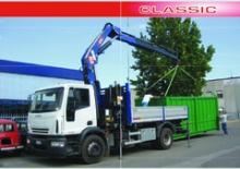 Hydr. Ladekrane PM 24022