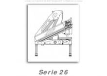 Hydr. Ladekrane PM 26022