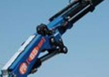 Hydr. Ladekrane PM 27022 S
