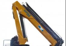 Hydr. Ladekrane COPMA 2000 28T.3