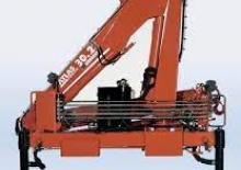 Hydr. Ladekrane Atlas 30.2 - 7,7/3