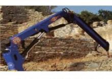 Hydr. Ladekrane PM 3023