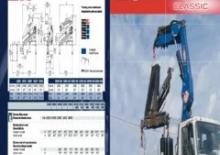 Hydr. Ladekrane PM 31024 HIR 3
