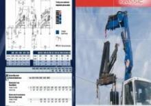 Hydr. Ladekrane PM 32022
