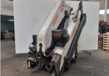 Hydr. Ladekrane PM 34027