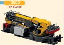 Hydr. Ladekrane COPMA 2000 3500.9 J7