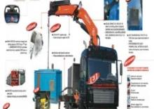Hydr. Ladekrane PM 35024