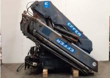 Hydr. Ladekrane Effer 360 4S 3S