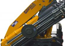 Hydr. Ladekrane COPMA 2000 360.8sc