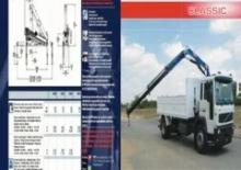 Hydr. Ladekrane PM 42024 SP J 903