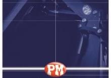 Hydr. Ladekrane PM 43023