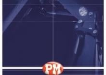 Hydr. Ladekrane PM 43024