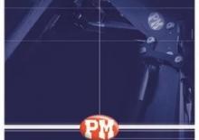 Hydr. Ladekrane PM 43024