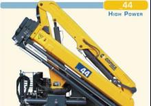 Hydr. Ladekrane COPMA 2000 44.4