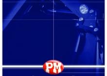 Hydr. Ladekrane PM 45024 SP J 904