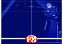 Hydr. Ladekrane PM 45026 SP