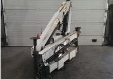 Hydr. Ladekrane PM 4622