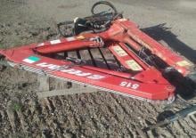 Hydr. Ladekrane Ferrari® 515 A 1