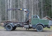 Hydr. Ladekrane Hiab 550-2