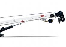 Hydr. Ladekrane IMT 6000