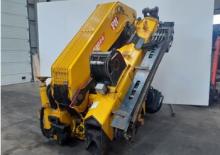 Hydr. Ladekrane PM 63024 SP